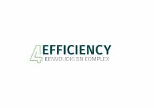 4 Efficiency Services b.v.